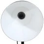Lámpara de pie negra 25 W E27 75x75x90-150 cm de vidaXL, Lámparas - Ref: Foro24-371892, Precio: 121,31 €, Descuento: %