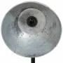 Lámpara de pie plateado vintage 25 W E27 75x75x90-150 cm de vidaXL, Lámparas - Ref: Foro24-371890, Precio: 73,37 €, Descuento: %