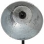 Lámpara de pie plateado vintage 25 W E27 75x75x90-150 cm de vidaXL, Lámparas - Ref: Foro24-371890, Precio: 73,94 €, Descuento: %