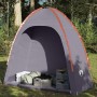 Tienda de almacenamiento impermeable gris y naranja de vidaXL, Tiendas de campaña - Ref: Foro24-94577, Precio: 47,89 €, Descu...