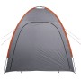 Tienda de almacenamiento impermeable gris y naranja de vidaXL, Tiendas de campaña - Ref: Foro24-94577, Precio: 47,89 €, Descu...