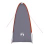 Tienda de almacenamiento impermeable gris y naranja de vidaXL, Tiendas de campaña - Ref: Foro24-94577, Precio: 47,89 €, Descu...