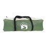 Tienda de campaña familiar tipi 8 personas impermeable verde de vidaXL, Tiendas de campaña - Ref: Foro24-94582, Precio: 78,40...