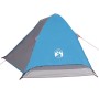Tienda de campaña iglú para 2 personas impermeable azul de vidaXL, Tiendas de campaña - Ref: Foro24-94644, Precio: 49,42 €, D...