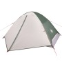 Tienda de campaña iglú para 4 personas impermeable verde de vidaXL, Tiendas de campaña - Ref: Foro24-94646, Precio: 69,07 €, ...