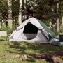Tienda de campaña iglú para 4 personas impermeable verde de vidaXL, Tiendas de campaña - Ref: Foro24-94646, Precio: 69,07 €, ...