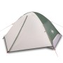 Tienda de campaña iglú para 4 personas impermeable verde de vidaXL, Tiendas de campaña - Ref: Foro24-94646, Precio: 69,07 €, ...