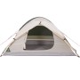 Tienda de campaña iglú para 4 personas impermeable verde de vidaXL, Tiendas de campaña - Ref: Foro24-94646, Precio: 69,07 €, ...