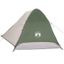 Tienda de campaña iglú para 4 personas impermeable verde de vidaXL, Tiendas de campaña - Ref: Foro24-94646, Precio: 69,07 €, ...