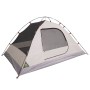 Tienda de campaña iglú para 4 personas impermeable verde de vidaXL, Tiendas de campaña - Ref: Foro24-94646, Precio: 69,07 €, ...