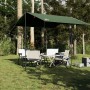 Lona de camping impermeable verde 300x294 cm de vidaXL, Tiendas de campaña - Ref: Foro24-94652, Precio: 34,92 €, Descuento: %