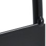 Marcadores de doma 4 unidades acero de vidaXL, Equipo y accesorios para equitación - Ref: Foro24-172496, Precio: 51,99 €, Des...