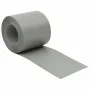 Pantallas privacidad jardín 10 uds PVC gris piedra 252,5x19 cm de vidaXL, Paneles de vallas - Ref: Foro24-4005545, Precio: 38...