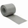 Pantallas privacidad jardín 10 uds PVC gris piedra 252,5x19 cm de vidaXL, Paneles de vallas - Ref: Foro24-4005545, Precio: 38...