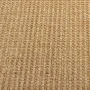 Alfombra de sisal natural 100x250 cm de vidaXL, Alfombras - Ref: Foro24-136313, Precio: 122,44 €, Descuento: %
