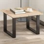 Tablero de mesa rectangular 2 uds madera de pino 60x30x1,7 cm de vidaXL, Tableros para mesas - Ref: Foro24-847411, Precio: 30...