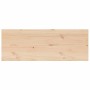 Tablero de mesa rectangular madera maciza pino 110x40x1,7 cm de vidaXL, Tableros para mesas - Ref: Foro24-847418, Precio: 28,...