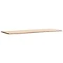 Tablero de mesa rectangular madera maciza pino 110x40x1,7 cm de vidaXL, Tableros para mesas - Ref: Foro24-847418, Precio: 28,...
