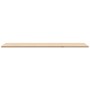 Tablero de mesa rectangular madera maciza pino 110x40x1,7 cm de vidaXL, Tableros para mesas - Ref: Foro24-847418, Precio: 28,...
