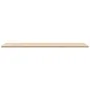 Tablero de mesa rectangular madera maciza pino 110x40x1,7 cm de vidaXL, Tableros para mesas - Ref: Foro24-847418, Precio: 28,...