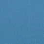 Cojín para tumbona tela azul melange 200x60x4 cm de vidaXL, Cojines para sillas y sofás - Ref: Foro24-4002513, Precio: 43,26 ...