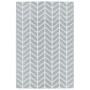 Alfombra de exterior PP ARAKIL gris 120x180 cm de vidaXL, Protectores para exterior - Ref: Foro24-368542, Precio: 25,20 €, De...