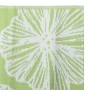 Alfombra exterior ARAKIL PP verde 140x200 cm de vidaXL, Protectores para exterior - Ref: Foro24-368596, Precio: 27,91 €, Desc...