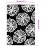 Alfombra exterior ARAKIL PP verde 140x200 cm de vidaXL, Protectores para exterior - Ref: Foro24-368596, Precio: 27,91 €, Desc...
