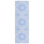 Alfombra de exterior PP ARAKIL azul bebé 80x250 cm de vidaXL, Protectores para exterior - Ref: Foro24-317033, Precio: 29,87 €...