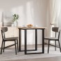 Tablero de mesa rectangular 2 uds madera de pino 70x35x2,5 cm de vidaXL, Tableros para mesas - Ref: Foro24-847426, Precio: 39...