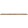 Tablero de mesa rectangular 2 uds madera de pino 70x35x2,5 cm de vidaXL, Tableros para mesas - Ref: Foro24-847426, Precio: 39...