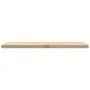 Tablero de mesa rectangular 2 uds madera de pino 70x35x2,5 cm de vidaXL, Tableros para mesas - Ref: Foro24-847426, Precio: 39...
