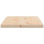 Tablero de mesa rectangular 2 uds madera de pino 70x35x2,5 cm de vidaXL, Tableros para mesas - Ref: Foro24-847426, Precio: 39...