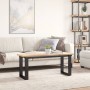 Tablero de mesa rectangular madera maciza pino 110x40x2,5 cm de vidaXL, Tableros para mesas - Ref: Foro24-847432, Precio: 38,...