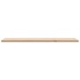 Tablero de mesa rectangular madera maciza pino 110x40x2,5 cm de vidaXL, Tableros para mesas - Ref: Foro24-847432, Precio: 38,...