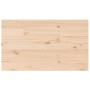 Tablero de mesa rectangular 3 uds madera de pino 80x47x2,5 cm de vidaXL, Tableros para mesas - Ref: Foro24-847433, Precio: 78...