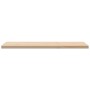 Tablero de mesa rectangular 3 uds madera de pino 80x47x2,5 cm de vidaXL, Tableros para mesas - Ref: Foro24-847433, Precio: 78...