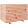 Jardinera madera maciza de abeto Douglas 70x40x49,5 cm de vidaXL, Maceteros y jardineras - Ref: Foro24-3282552, Precio: 128,6...