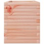 Jardinera madera maciza de abeto Douglas 70x40x49,5 cm de vidaXL, Maceteros y jardineras - Ref: Foro24-3282552, Precio: 130,2...