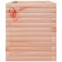 Jardinera madera maciza de abeto Douglas 70x40x49,5 cm de vidaXL, Maceteros y jardineras - Ref: Foro24-3282552, Precio: 128,6...