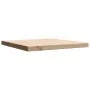 Square table top solid pine wood 40x40x2.5 cm by vidaXL, Table tops - Ref: Foro24-847423, Price: 18,55 €, Discount: %