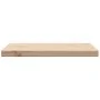 Square table top solid pine wood 40x40x2.5 cm by vidaXL, Table tops - Ref: Foro24-847423, Price: 18,55 €, Discount: %