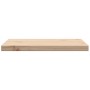 Tablero de mesa cuadrado madera maciza de pino 40x40x2,5 cm de vidaXL, Tableros para mesas - Ref: Foro24-847423, Precio: 18,7...