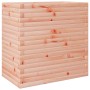 Jardinera madera maciza de abeto Douglas 70x40x68,5 cm de vidaXL, Maceteros y jardineras - Ref: Foro24-3282487, Precio: 165,7...
