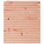 Jardinera de madera maciza de abeto Douglas 60x60x68,5 cm de vidaXL, Maceteros y jardineras - Ref: Foro24-3282472, Precio: 18...