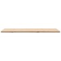 Tablero de mesa rectangular 4 uds madera de pino 100x50x2,5 cm de vidaXL, Tableros para mesas - Ref: Foro24-847436, Precio: 1...