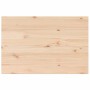 Tablero de mesa rectangular 3 uds madera de pino 80x53x2,5 cm de vidaXL, Tableros para mesas - Ref: Foro24-847434, Precio: 84...