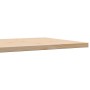 Tablero de mesa rectangular 3 uds madera de pino 80x53x2,5 cm de vidaXL, Tableros para mesas - Ref: Foro24-847434, Precio: 84...