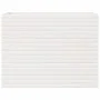 Jardinera madera maciza de pino blanco 90x40x68,5 cm de vidaXL, Maceteros y jardineras - Ref: Foro24-3282490, Precio: 216,98 ...