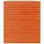 Jardinera de madera maciza de pino marrón cera 60x60x68,5 cm de vidaXL, Maceteros y jardineras - Ref: Foro24-3282471, Precio:...